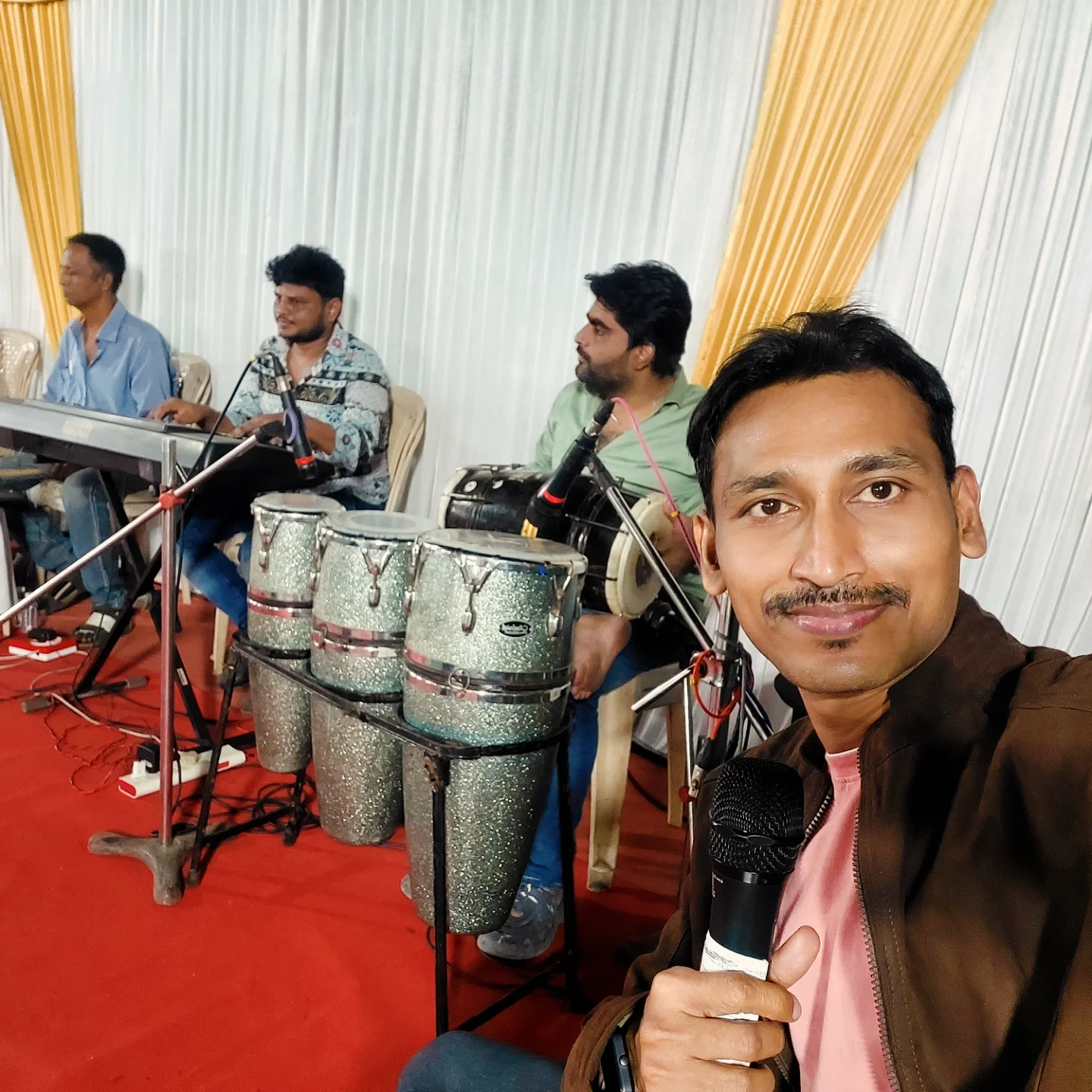 Shyam Parida
